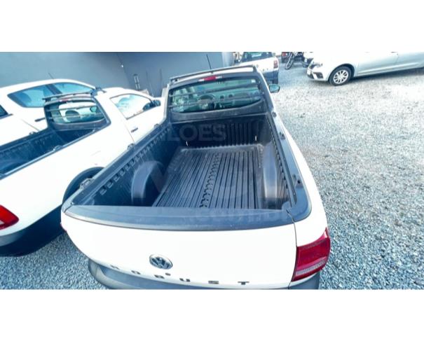 Foto de ITAÚNA/MG -VW NOVA SAVEIRO RB MBVS - 2018/2019 - PA5843