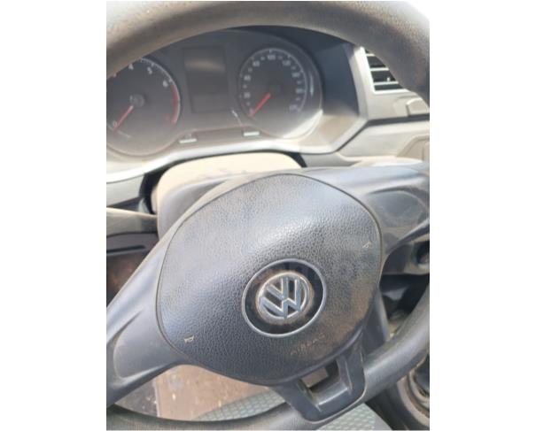 Foto de IRECÊ/BA - CARRO - VW Novo Gol Trendline MCV, 2016/2017