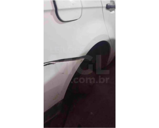 Foto de ANTÔNIO CARDOSO/BA - Fiat Siena Attractive 1.0, 2018/2018, FLEX 