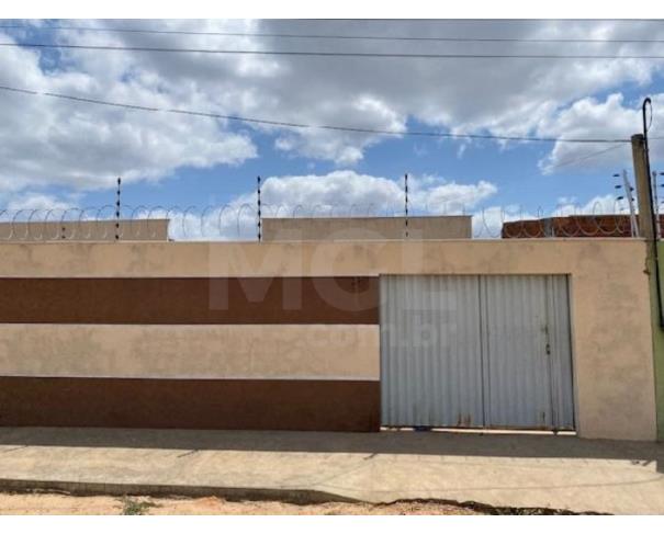 Foto de MOSSORÓ/RN — Casa 2 quartos (F8444427953872)