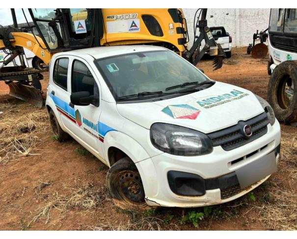 Foto de ANDARAÍ/BA - Fiat Uno Attractive 1.0,2019/2019