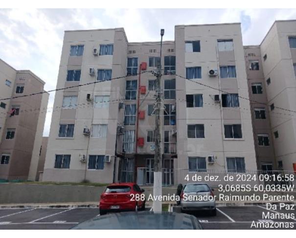 Foto de MANAUS/AM — Apartamento 2 quartos (F1787700512476)