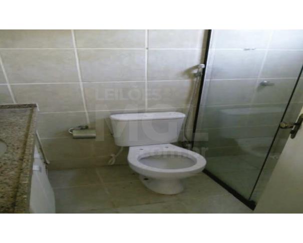 Foto de Fortaleza/CE – Casa com 04 quartos sendo 01 suíte no Condomínio Res. Cinco Estrelas – PA2124