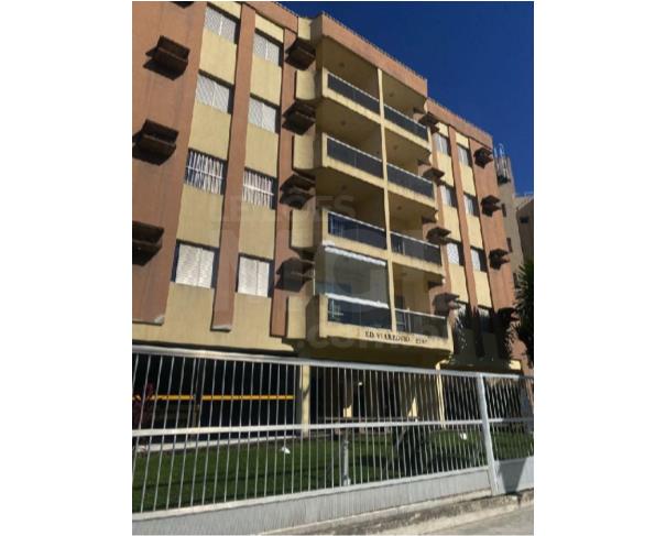 Foto de GUARUJÁ/SP — Apartamento com 3 quartos e 1 vaga na garagem no bairro Portal do Guarujá