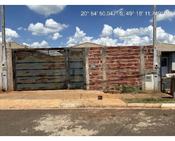 Foto de CEDRAL/SP — Predio 2 quartos (F8787714588451)