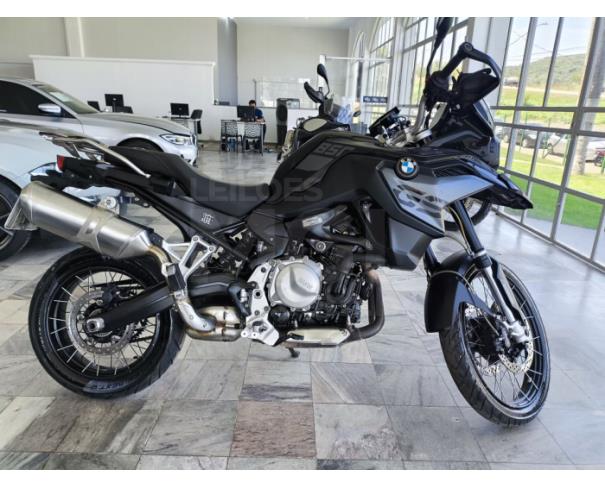 Foto de ITAÚNA/MG- MOTO BMW F850 GS 2023/2023- PA00860