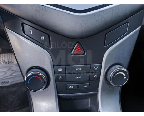 Foto de ITAÚNA/MG- CHEVROLET CRUZE LT 1.8 16V FLEXPOWER 4P AUT. 2014/2014- PA13241 