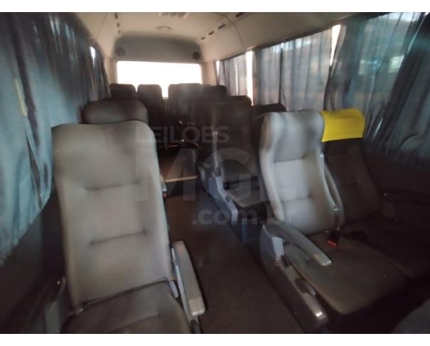 Foto de GRUPIARA/MG - Ônibus Marcopolo Volare Cinco FRM, 2016/2016, DIESEL 