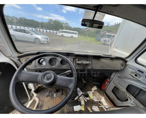 Foto de VISCONDE DO RIO BRANCO/MG- VW/Kombi- 2005/2006