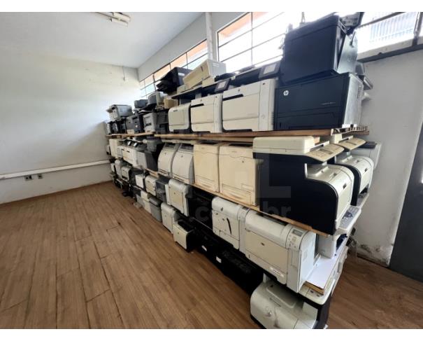 Foto de LAVRAS/MG - MATERIAL DE INFORMÁTICA 