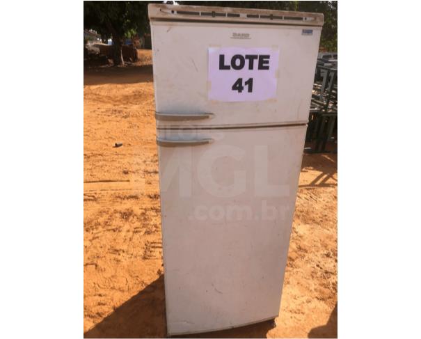 Foto de HEITORAÍ/GO - Refrigerador