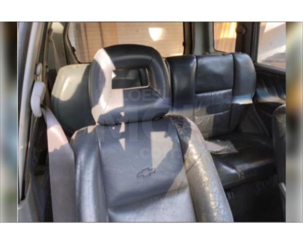 Foto de UNIÃO DA VITÓRIA/PR - CHEVROLET Tracker 2.0 