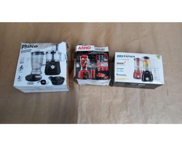 Foto de ITAÚNA/MG - KIT COM 3 ITENS 
