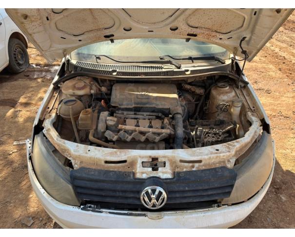 Foto de SÃO JOÃO DA PONTE/MG - CARRO - VW/Gol Special Mb, 2014/2015