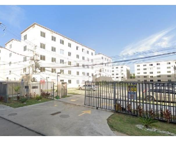 Foto de RIO DE JANEIRO/RJ — Apartamento com 2 quartos (F8787717276280)