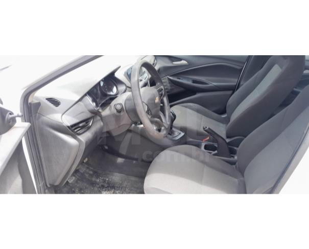 Foto de FERVEDOURO/MG - Chevrolet Onix 1.0 MT HB, 2020/2021