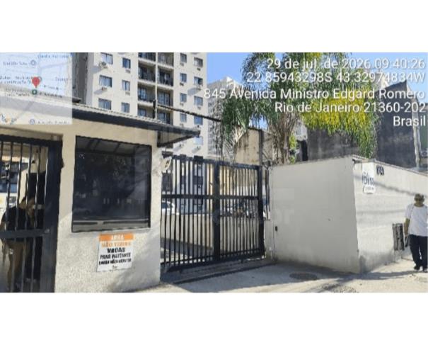 Foto de RIO DE JANEIRO/RJ — Apartamento com 452m², 2 quartos (F8787705509447)