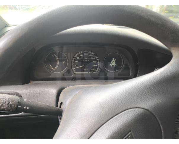 Foto de ITAÚNA/MG- FIAT PALIO  YOUNG 2001/2001 BAIXADO/SUCATA- PA12788