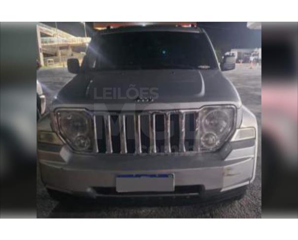 Foto de PORTEIRINHA/MG - JEEP Cherokee LTD 3.7