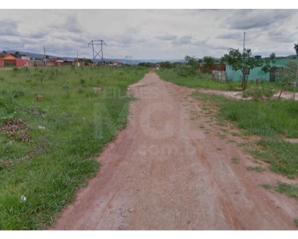 Foto de BOCAIÚVA/MG — Lote Urbano com 180,00 m² no bairro Zumbi