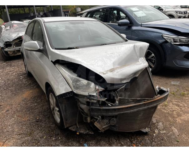 Foto de ITAÚNA/MG- HYUNDAI HB20 1.6 M PREM 2013/2013 FLEX - PA01014