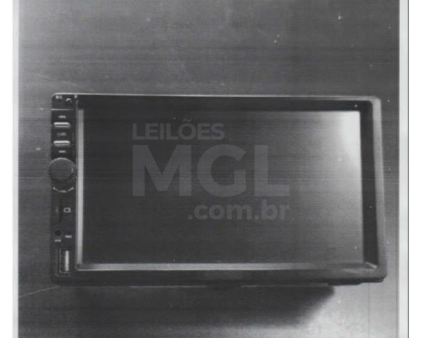 Foto de ITAÚNA/MG - Central multimídia Universal M1 Motor One Android 9