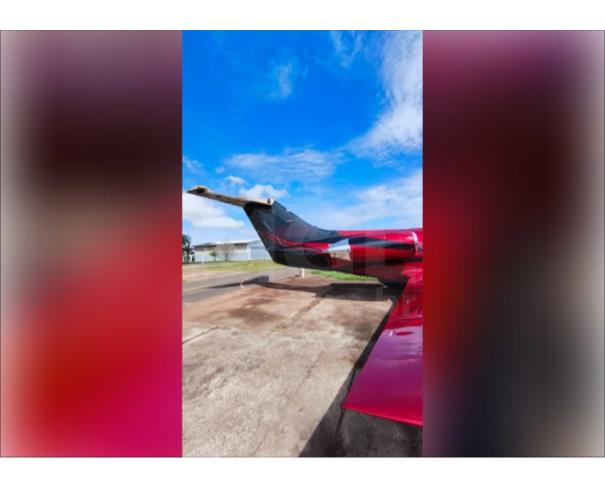 Foto de LUZIÂNIA/GO - BEECH AIRCRAFT 400A - 2006 - SN0000204