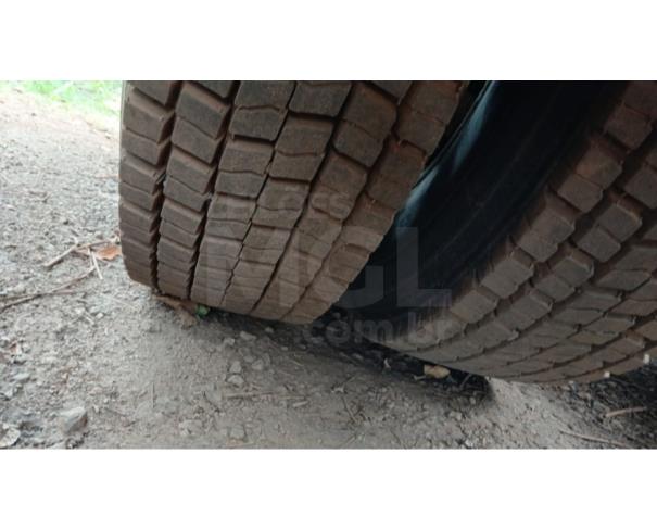 Foto de ITAÚNA/MG-MERCEDES BENZ AXOR 2536 S 2021/2022- PA13249 