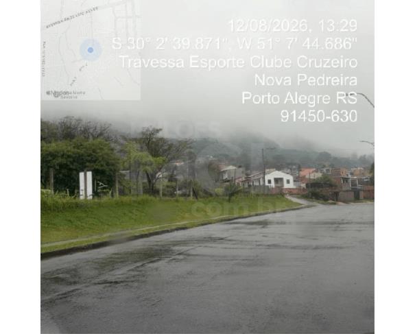Foto de PORTO ALEGRE/RS — Apartamento com 42,42m², 2 quartos, 1 Vaga na Garagem (F8787707731511)
