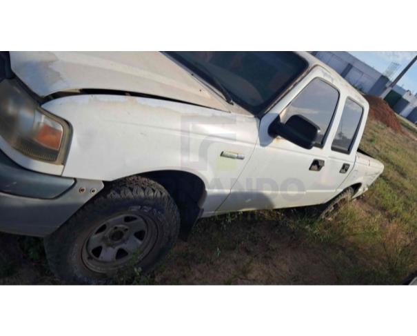 Foto de MARABÁ/PA - I/FORD RANGER XL 13P, 2007/2008