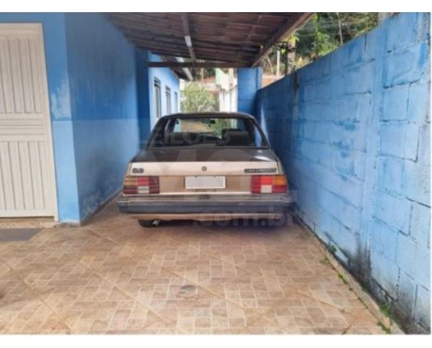Foto de São João Evangelista/MG - GM/Monza SL/E ANO 1988/1988