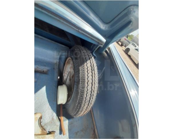 Foto de ITAÚNA/MG-WILLYS AERO WILLYS 1968/1968- PA12367