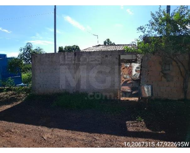 Foto de LUZIÂNIA/GO — Casa 3 quartos (F8444400758882)