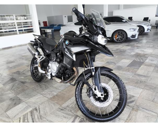 Foto de ITAÚNA/MG- MOTO BMW F850 GS 2022/2023 - PA00851