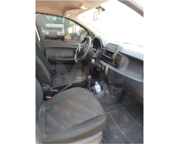 Foto de ASSARÉ/CE - Fiat/ Mobi Like, 2021/2022