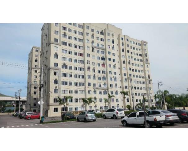 Foto de RIO DE JANEIRO/RJ — Apartamento com 2 quartos (F8787707747655)
