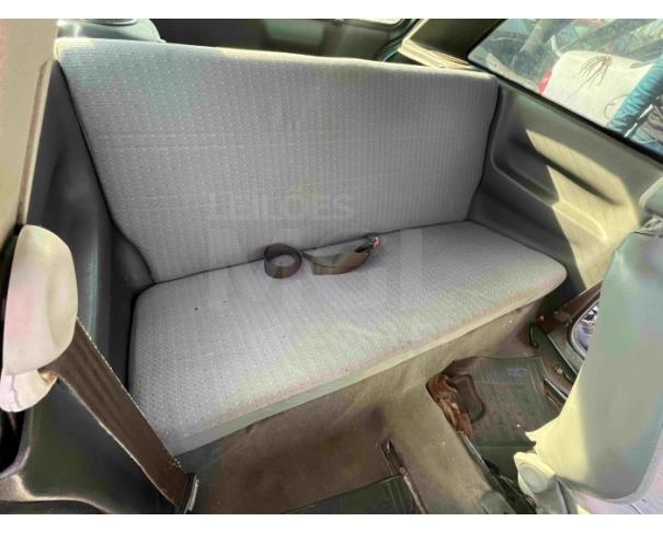 Foto de CAPIVARI/SP - VEÍCULO CONSERVADO - VW/GOL CLI - 1996/1996