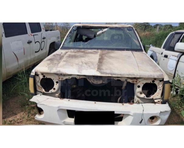 Foto de MARABÁ/PA - MMC/L 200 4X4 L, 2004/2005