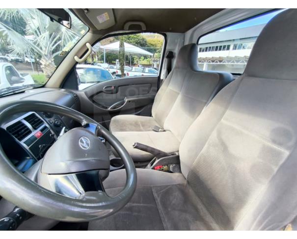 Foto de ITAÚNA/MG- HYUNDAI HR HDB 2017/2018- PA13465