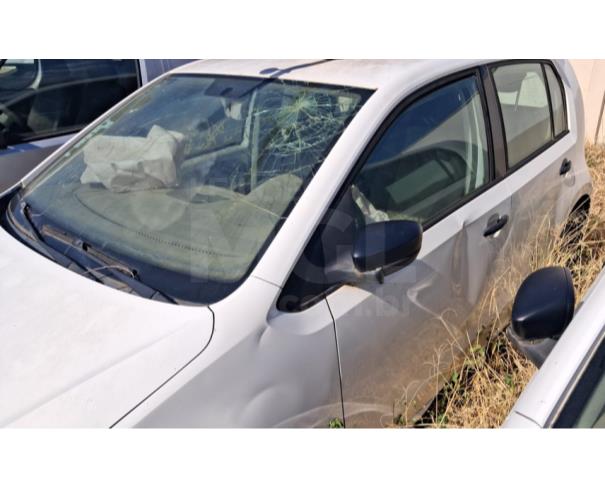Foto de ASSARÉ/CE - CARRO - VW UP Take MA, 2014/2015