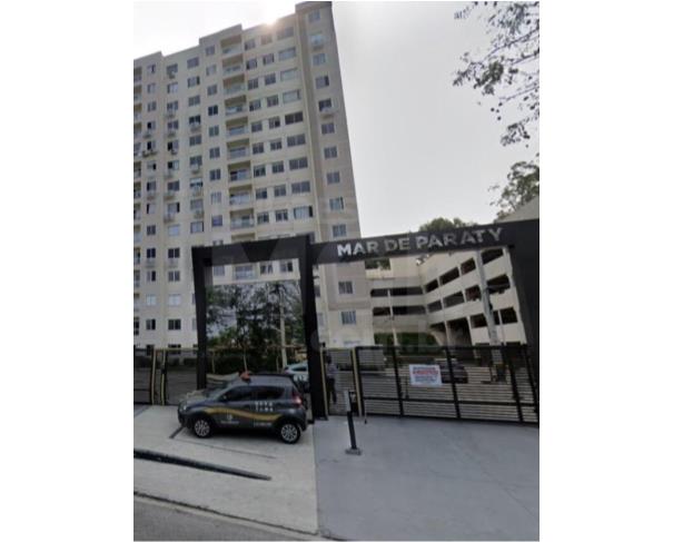Foto de SÃO GONÇALO/RJ — Apartamento com 2 quartos (F8787710043892)