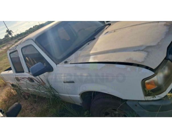 Foto de MARABÁ/PA - I/FORD RANGER XL 13P, 2007/2008