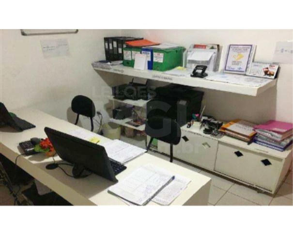 Foto de Maceió/AL – Imóvel comercial com 496,65m² no Bairro Farol – PA2125