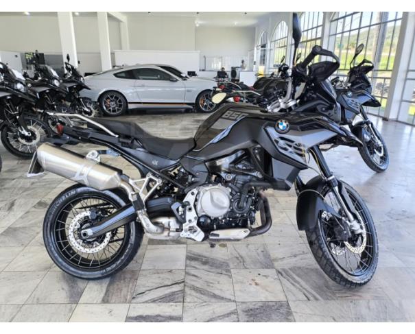 Foto de ITAÚNA/MG- MOTO BMW F850 GS 2022/2023- PA00850