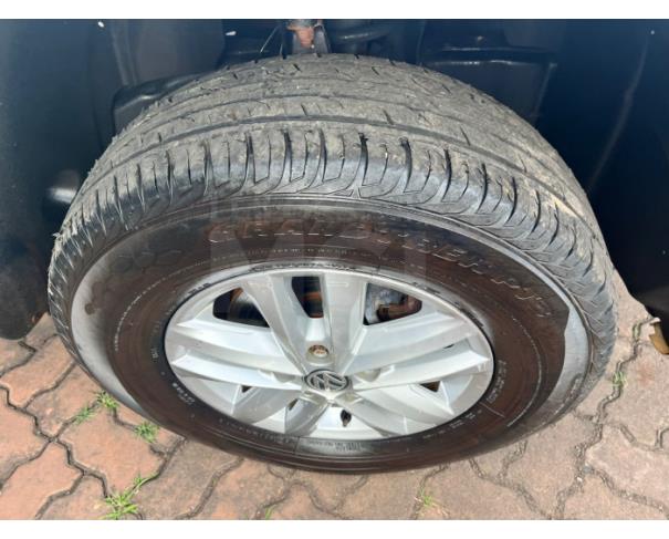 Foto de ITAÚNA/MG-VW AMAROK CD 4X4 SE 2019/2019- PA10433