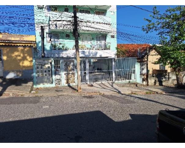 Foto de RIO DE JANEIRO/RJ — Apartamento com 1 quarto (F8444404718281)
