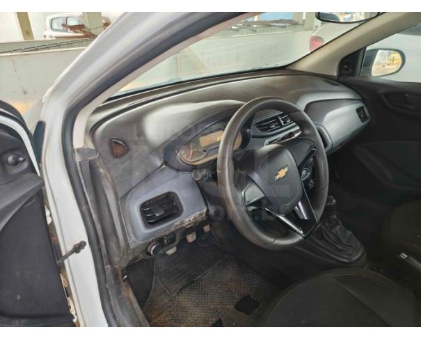 Foto de SERITINGA/MG - Chevrolet Onix Joy Black, 2021/2021, FLEX 