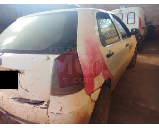 Foto de GRUPIARA/MG - Fiat Palio Fire, 2016/2016, FLEX 
