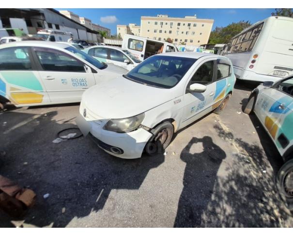 Foto de RIO DAS OSTRAS/RJ - VW - VOLKSWAGEN / GOL 1.6 POWER