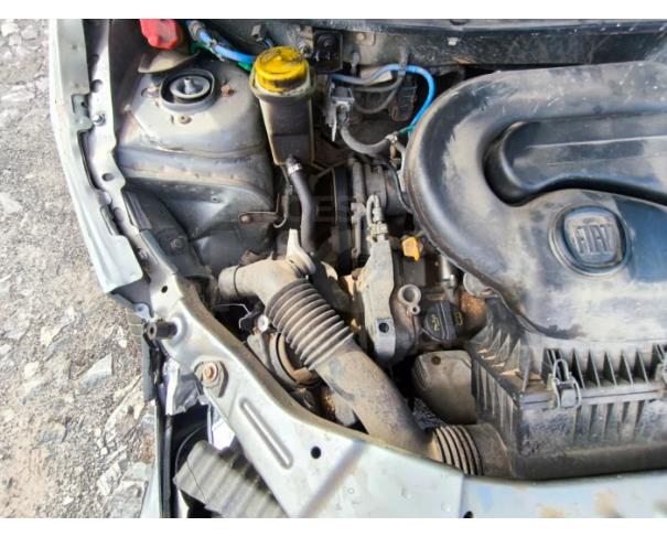 Foto de ITAÚNA/MG- FIAT GRAND SIENA ATTRAC. 1.4 EVO F. FLEX 8V 2014/2015-  PA12897